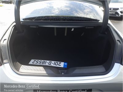 2020 Mercedes-Benz CLS Class