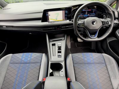 2021 Volkswagen Golf