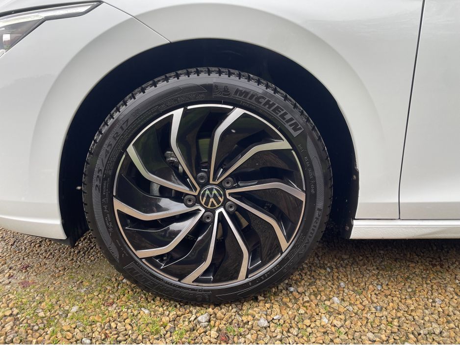 2024 Volkswagen Golf