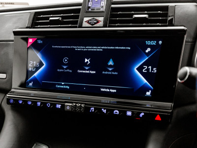 2022 DS Automobiles DS 9