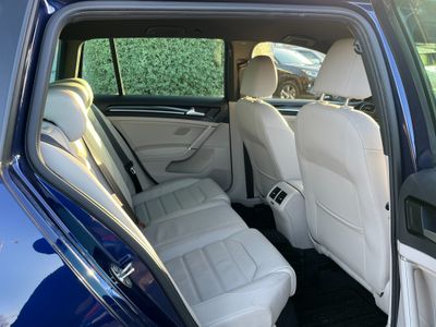 2020 Volkswagen Golf