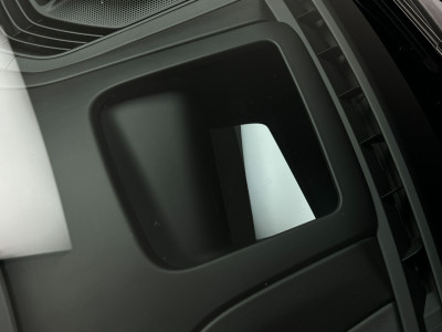 2023 Porsche Taycan