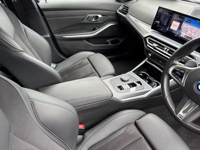 2024 BMW 3 Series