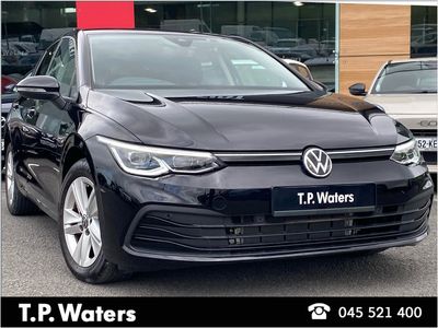 2021 Volkswagen Golf