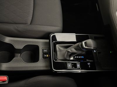 2025 Toyota Corolla Cross