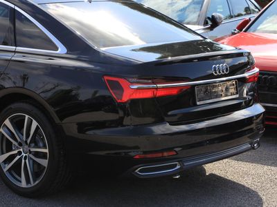 2019 Audi A6