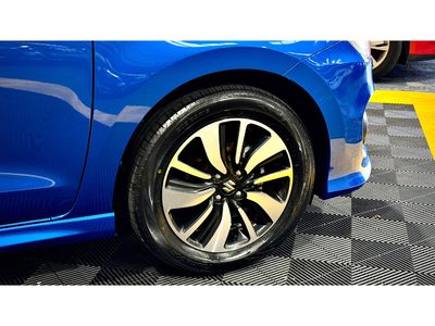 2019 Suzuki Swift