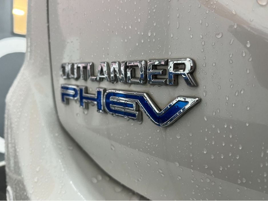 2020 Mitsubishi Outlander