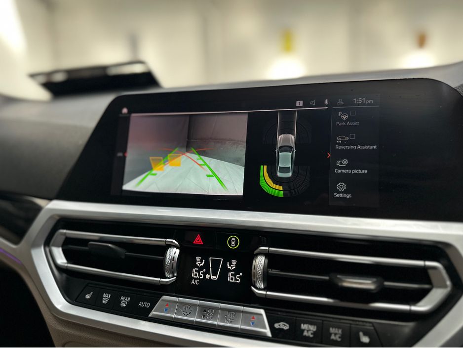 2020 BMW 3 Series