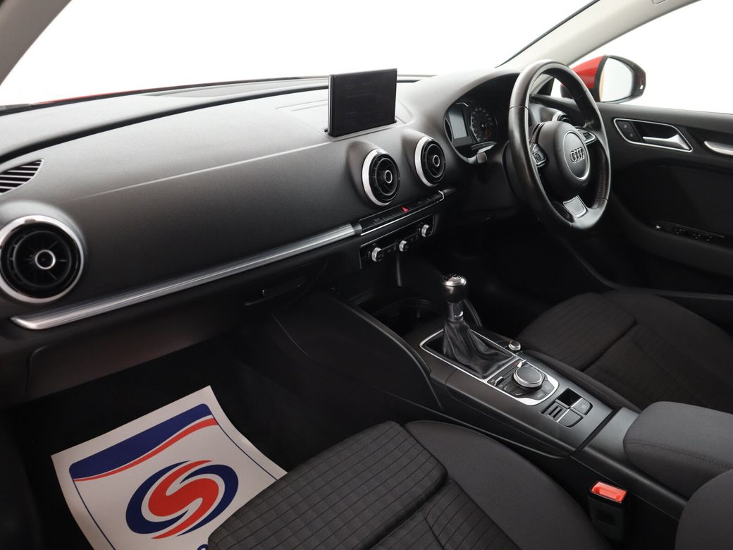 2016 Audi A3