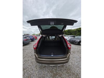 2016 Volvo XC60