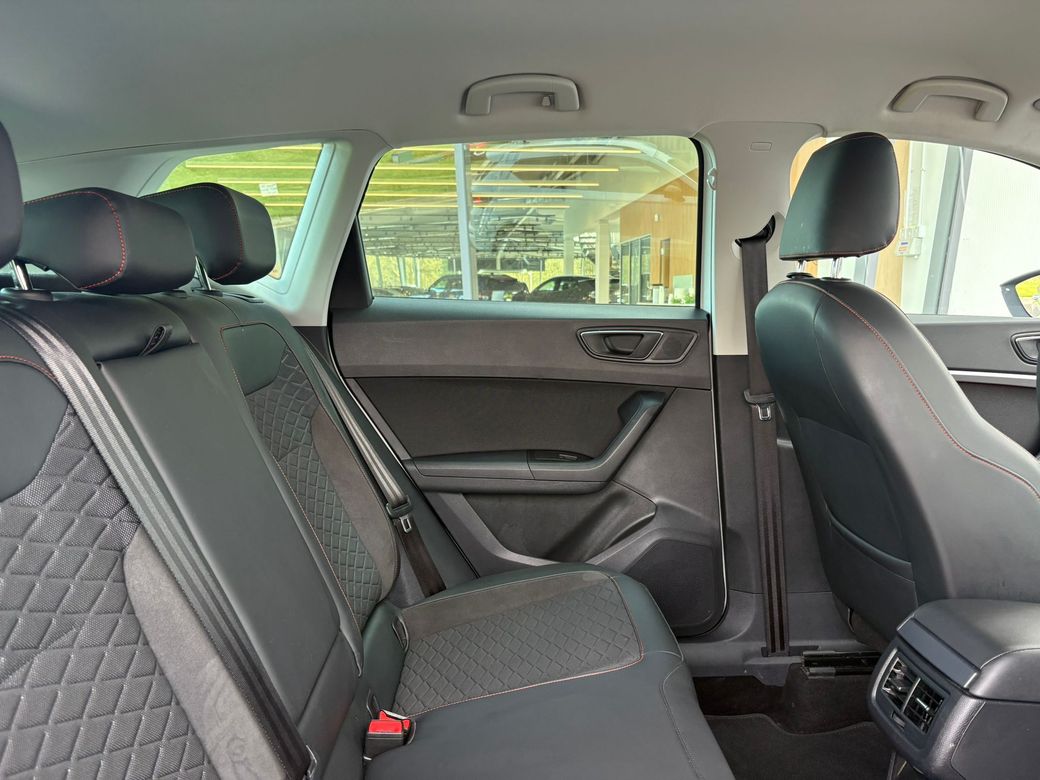 2023 SEAT Ateca