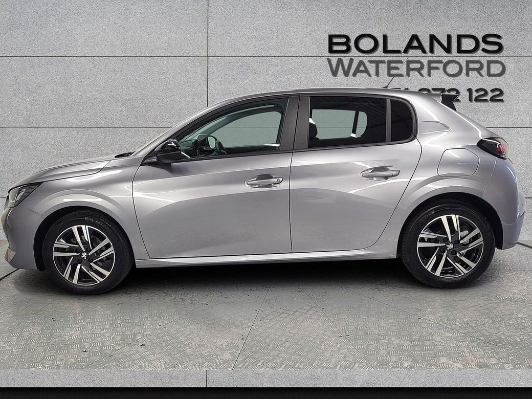 2023 Peugeot 208