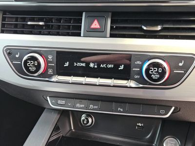 2020 Audi A4