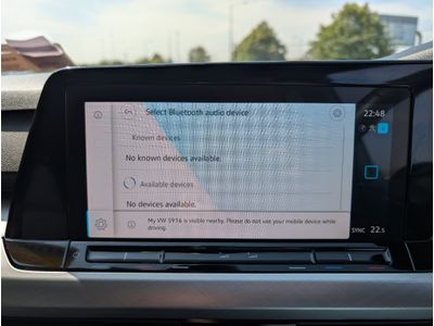2024 Volkswagen Golf