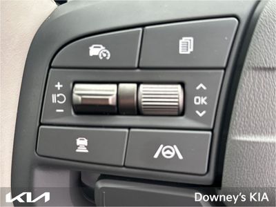 2025 Kia EV6
