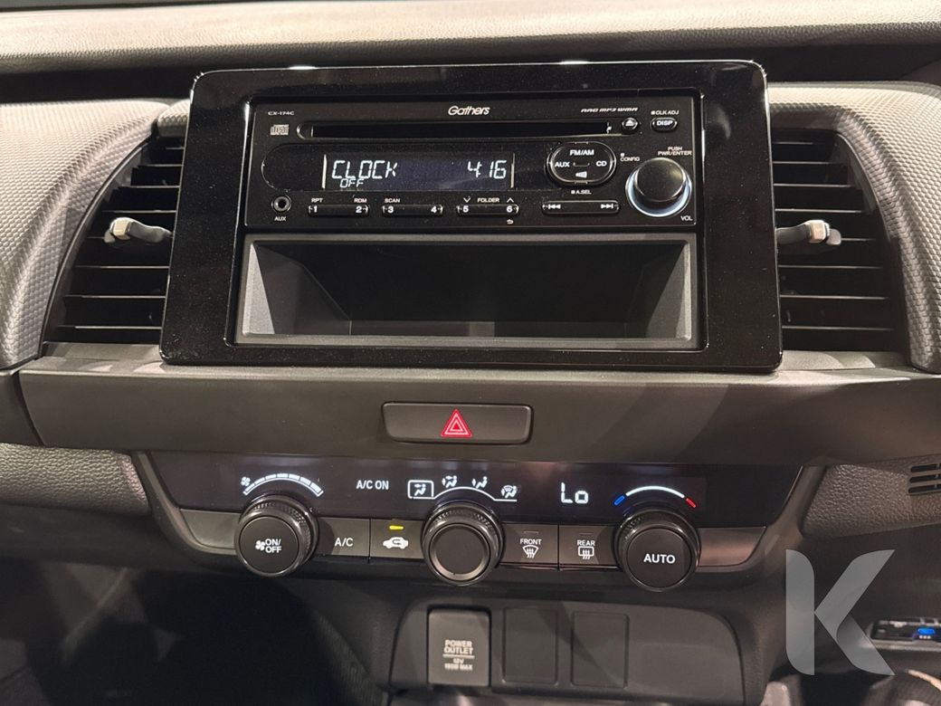 2024 Honda Fit