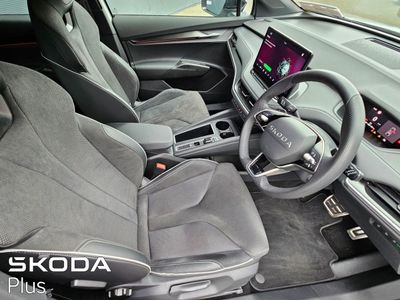 2025 Skoda Elroq