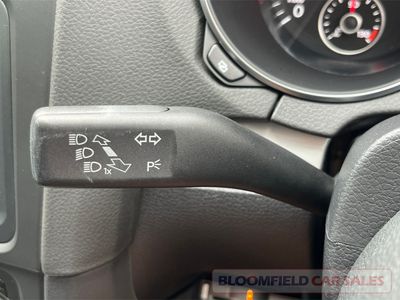2012 Volkswagen Golf