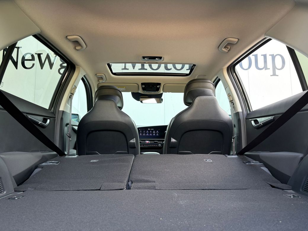 2026 Kia Niro