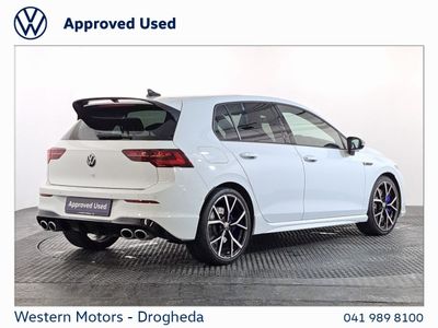 2024 Volkswagen Golf