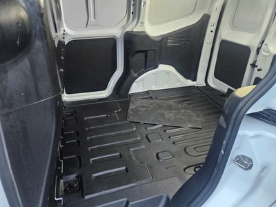 2024 Ford Transit Courier