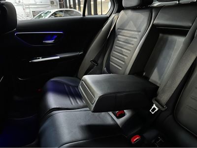 2023 Mercedes-Benz C Class