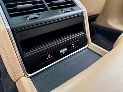2023 Porsche Panamera