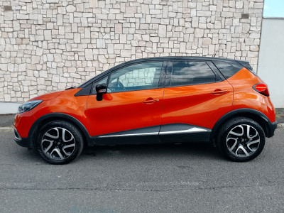 2016 Renault Captur