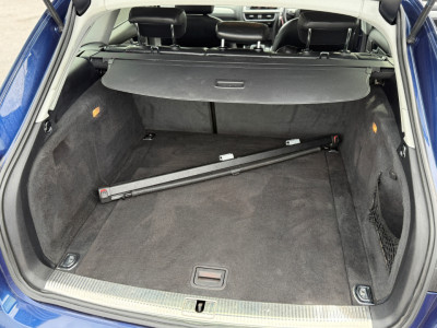 2014 Audi A4