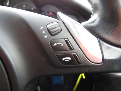 2014 Porsche Panamera