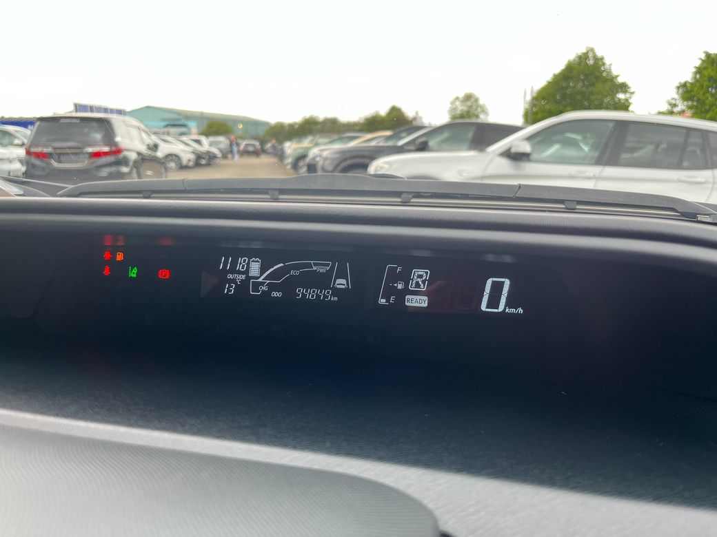 2020 Toyota Aqua