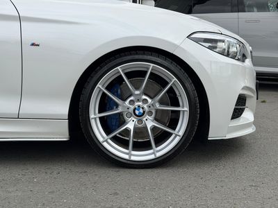 2018 BMW 2 Series
