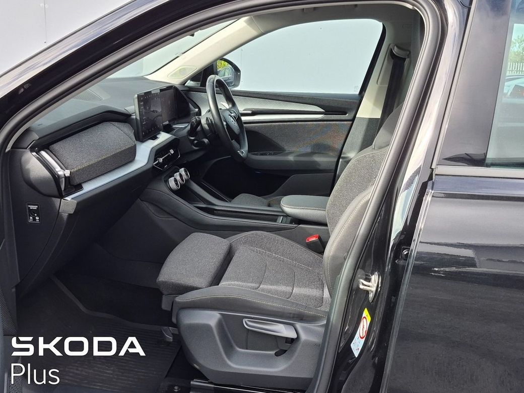 2024 Skoda Kodiaq