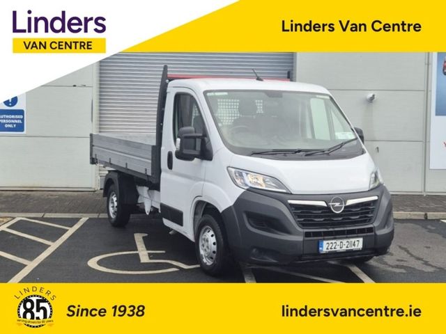 vehicle for sale from Linders Finglas Turvey Limited
