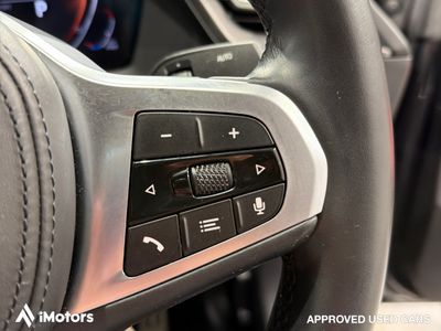 2021 BMW 2 Series