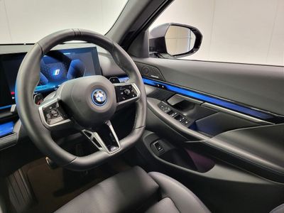 2024 BMW 5 Series
