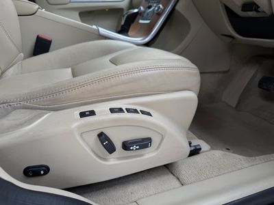 2017 Volvo XC60
