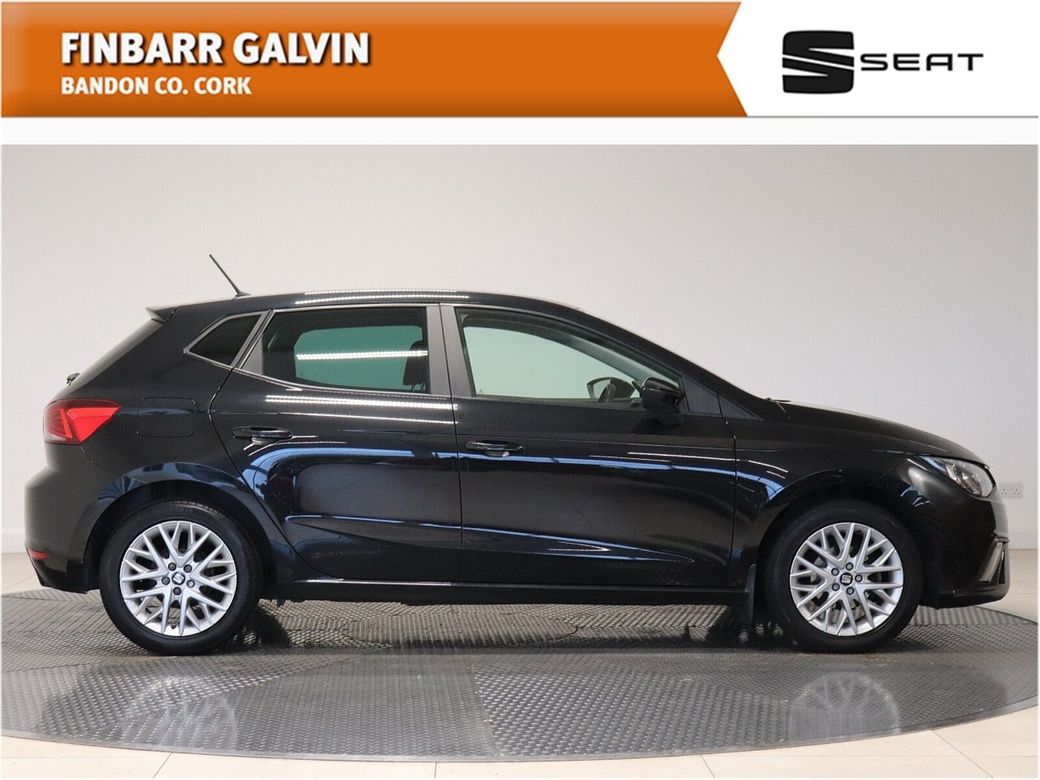 2020 SEAT Ibiza