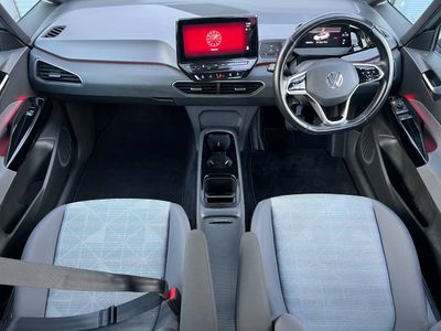 2021 Volkswagen ID.3