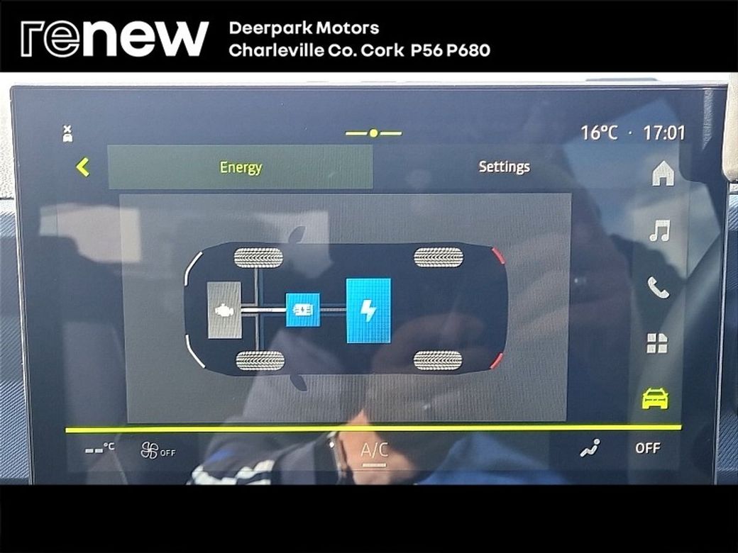 2025 Dacia Duster