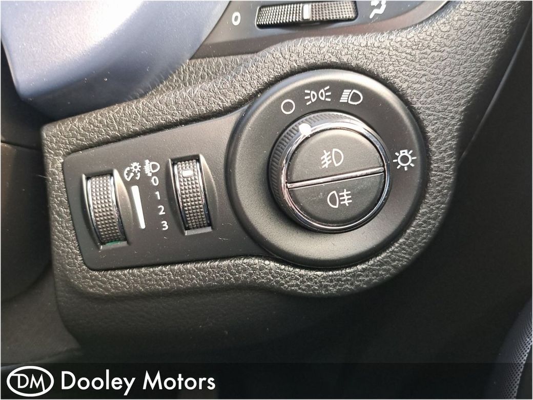 2023 Fiat 500X