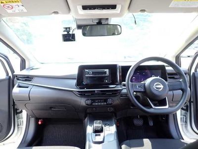 2021 Nissan Note