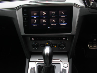 2019 Volkswagen Passat