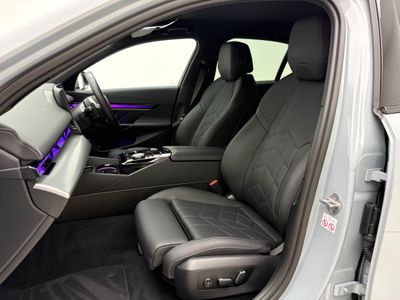 2024 BMW i5