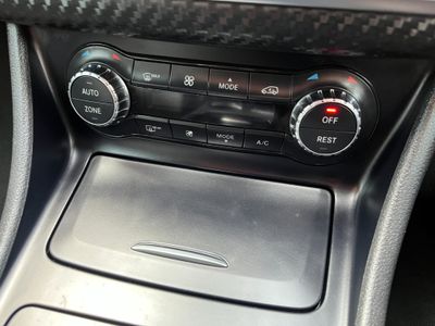 2013 Mercedes-Benz A Class