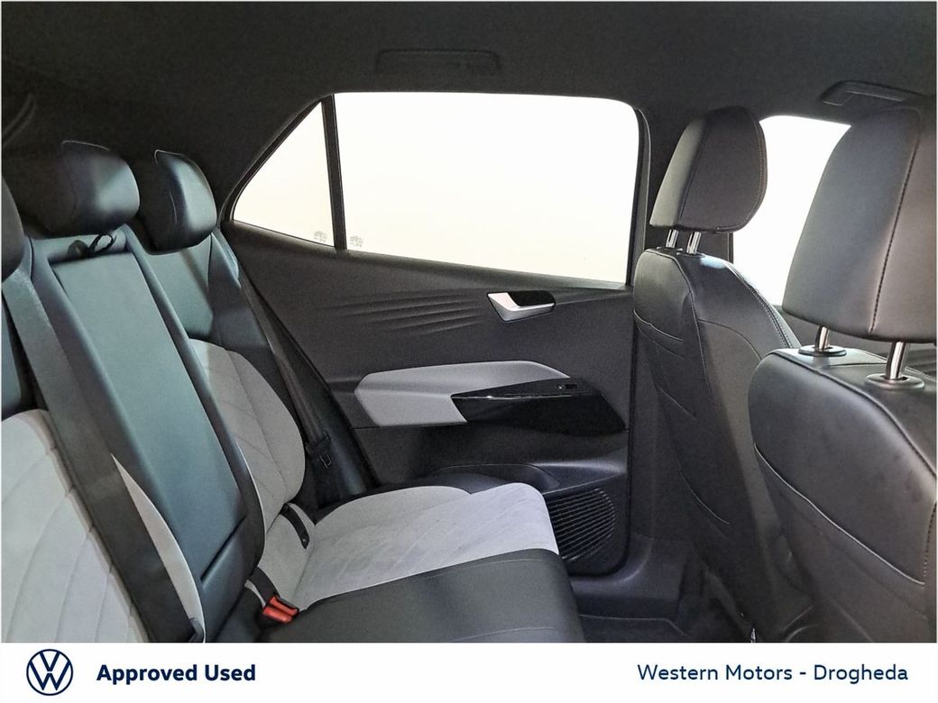 2023 Volkswagen ID.3