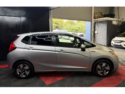 2014 Honda Fit