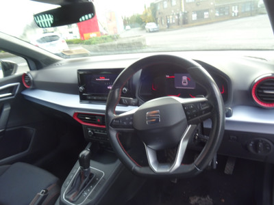 2024 SEAT Ibiza
