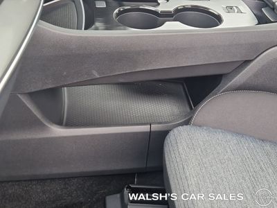 2023 Nissan X-Trail